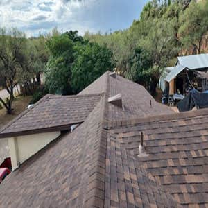Camelback Roofing
