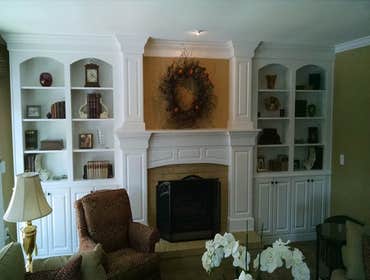 Photos from Sutton Construction