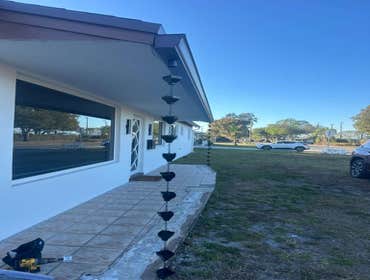 Photos by Coast Flow Seamless Gutters LLC #1