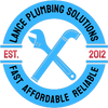 Lance Plumbing Solutions logo