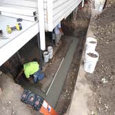 Basement Waterproofing Springfield IL