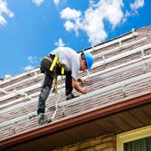Jackson Roofing Service