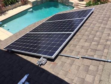 Photos by Solar Earth Choice Inc #1