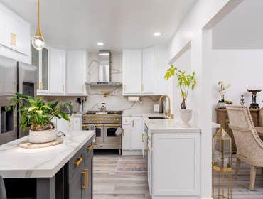 Photos by Smith & Son Construction #4 Full Kitchen