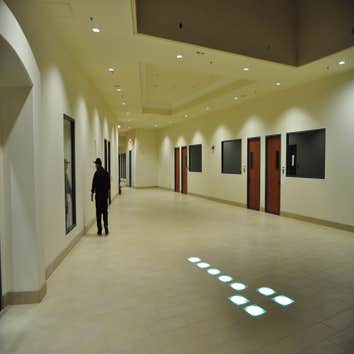 ICSGV 44000 sq ft religious building located in the city of Rowland Heights. The project was done completely on donations from the community. We work