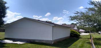 Photos by A-earlybirds #2 Newly install asphalt shingles with layover..