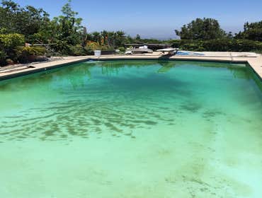 Swimming Pools