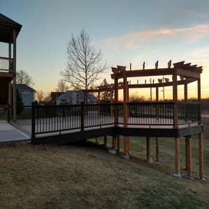 Photos from Graber Outdoors