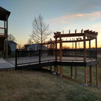 Photos from Graber Outdoors