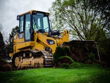 Photos by Fager Excavating Company #1