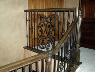 Photo(s) from Arizona Crown and Stairs