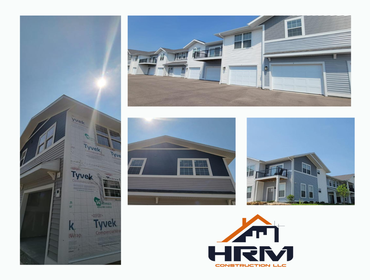 Photos by Hrm Construction LLC #2