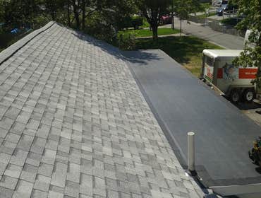 Roofing