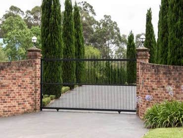 Fences