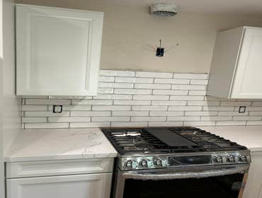 Complete House Rennovation