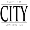 City Construction, LLC logo