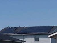 Photos by Old Dominion Solar #1