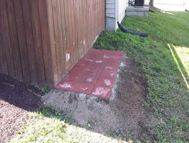 RSContracting PA Job Photos On-the-Job Photo Gallery