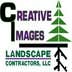 Creative Images Landscape logo