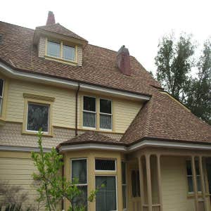 Project photos from Winter Roofing, Inc.