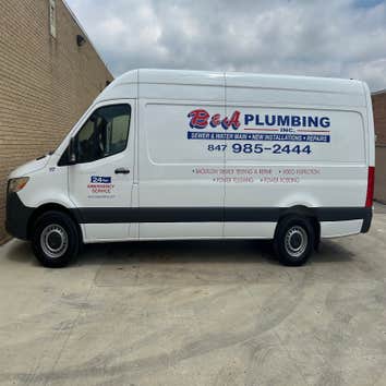 B & A Plumbing, Inc