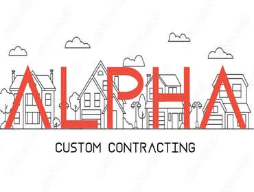 Photos by Alpha Custom Contracting #1