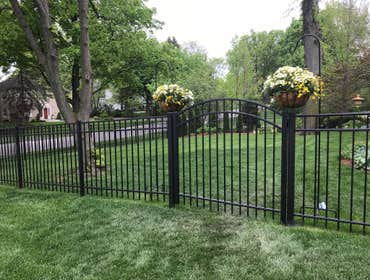 Fences
