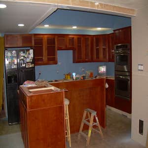 Project photos from J.V. Construction & Remodeling