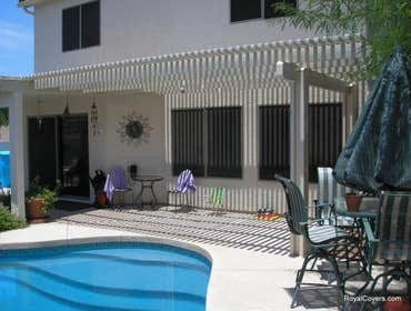Patio Covers