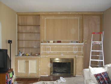 Photos from Peridot Home Improvements Llc
