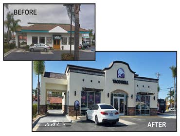 Restaurants