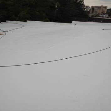 Dunn's Roofing, Inc. Project