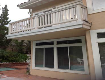 oceanside builders inc Project