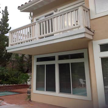 oceanside builders inc Project