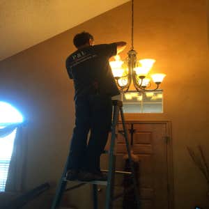 Photo(s) from P&L Electric Inc.