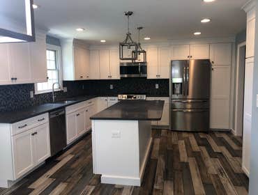 Photos by Renovations and Innovations #1