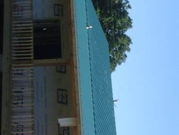 Metal Roof