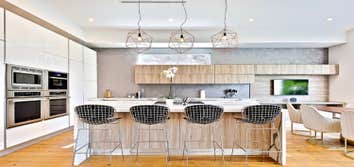 Landmark Remodeling Company