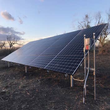 Next Generation Solar