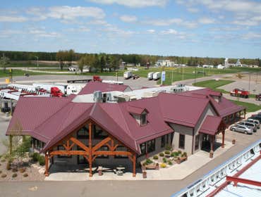 Kulp's Of Stratford, LLC At Kulp's of Stratford, we are committed to providing the discriminating building owner with intelligent and beautiful build
