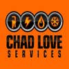 Chad Love Services logo