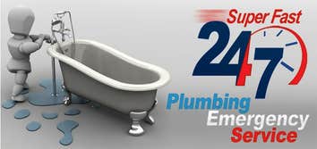 Photo(s) from Segovia Plumbing Co