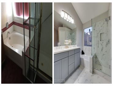 Before and Afters
