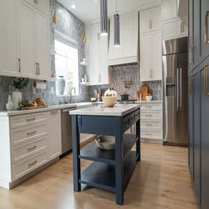 Paradise Designs of California