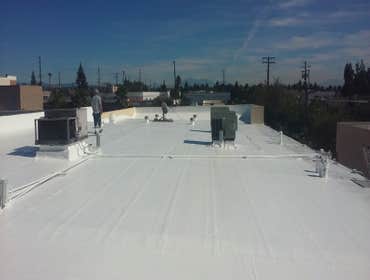 Photo(s) from Competition Roofing
