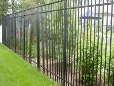 Fences