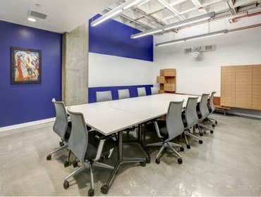 OpenSquare Tenant Improvement