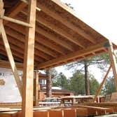 Porch Cover Addition Demo existing porch, re-built new custom deck with porch cover and tied into existing home. Matched all existing trim, siding, and