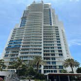 CONTINUUM NORTH TOWER Resurfacing and painting services