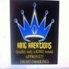 King Kreations LLC logo